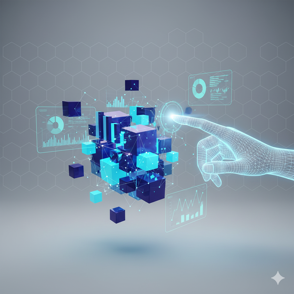 Data Visualization & Analytics